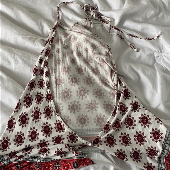 Tank top - Picture 2 of 2